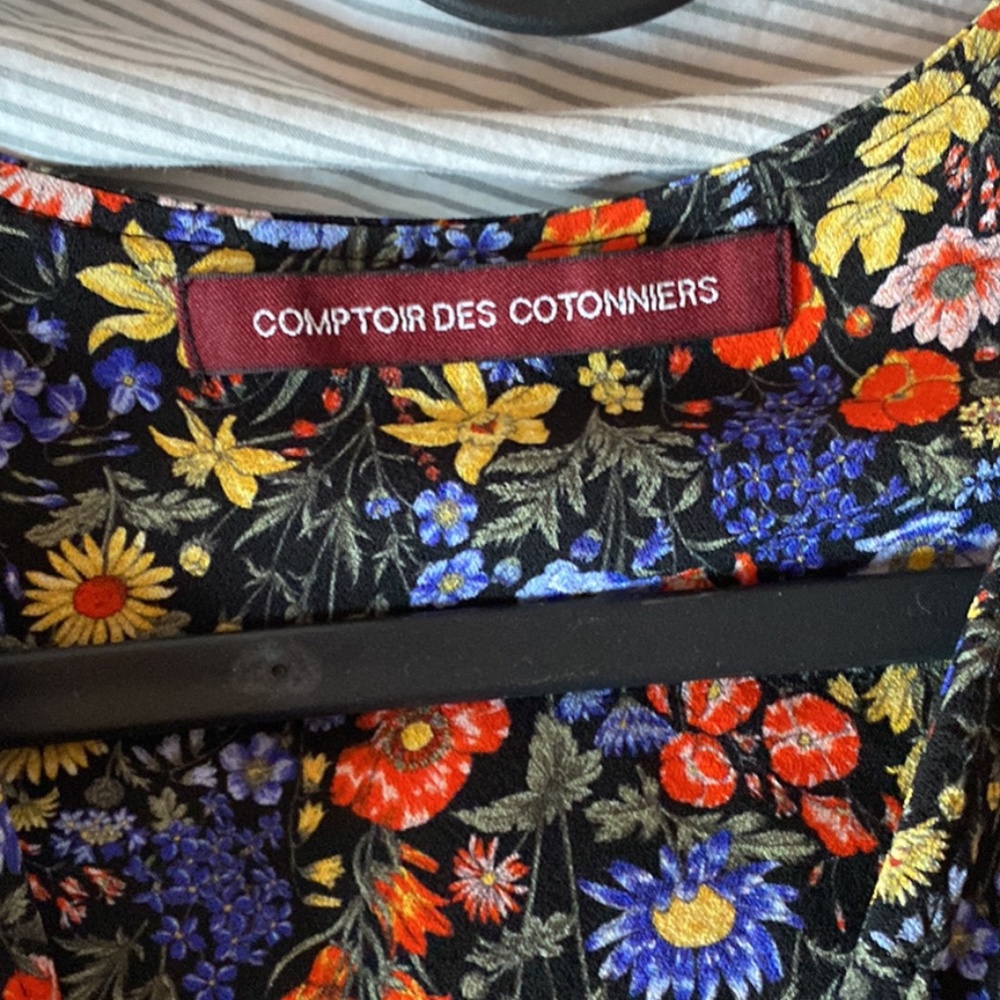 Blouse - Picture 2 of 2